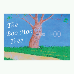 The Boo Hoo Tree