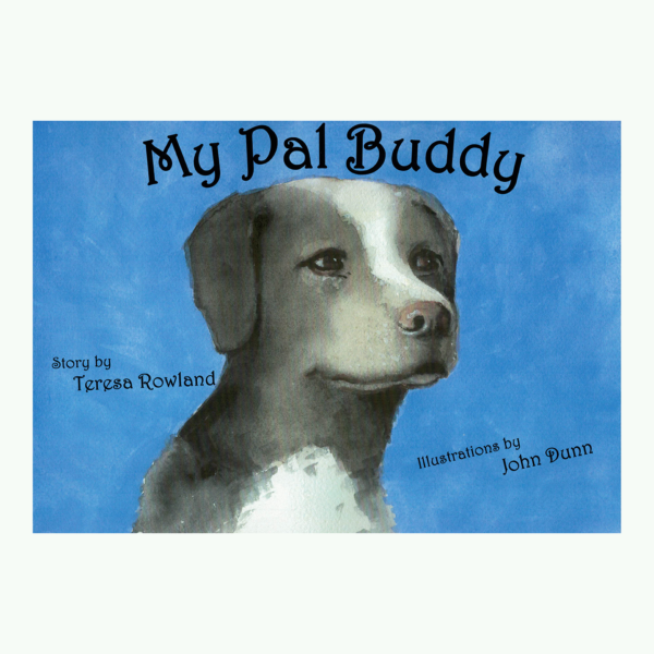 My Pal Buddy