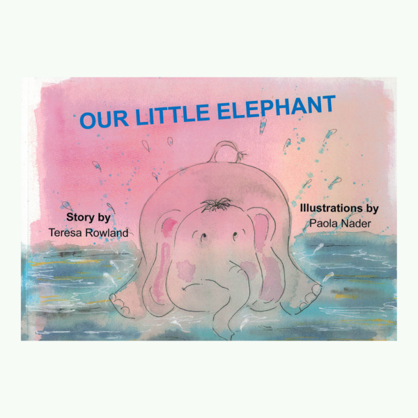 Our Little Elephant